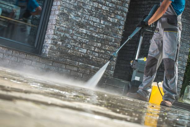 Best Gas Station Cleaning  in Indiana, PA