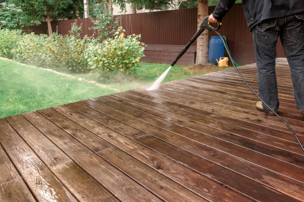 Best Machinery and Equipment Cleaning  in Indiana, PA