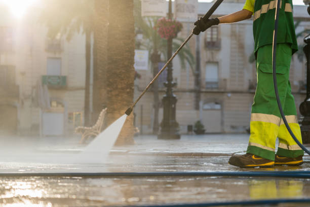 Best Factory Floor Cleaning  in Indiana, PA