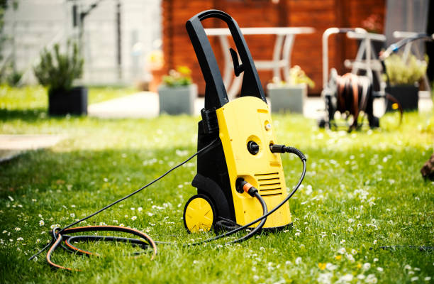 Best Driveway Pressure Washing  in Indiana, PA